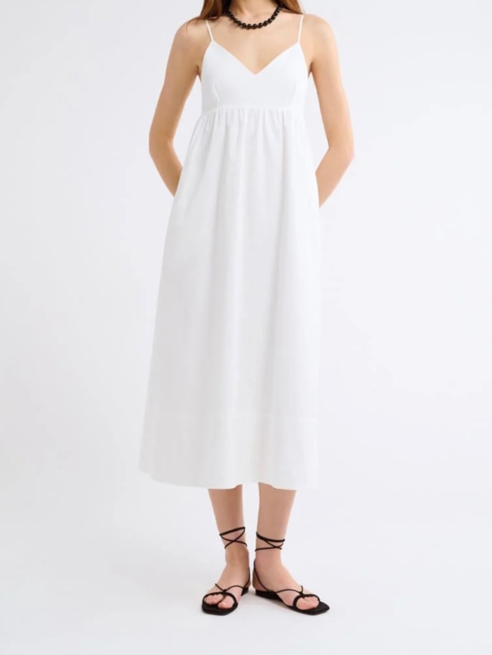 Brand New - Rumored everyday midi dress.